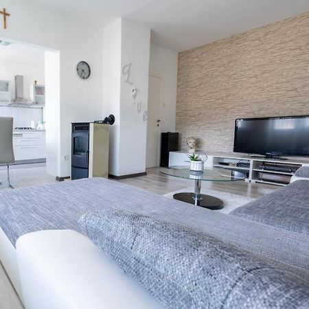 Apartmán Apartman M Knin Exteriér fotografie