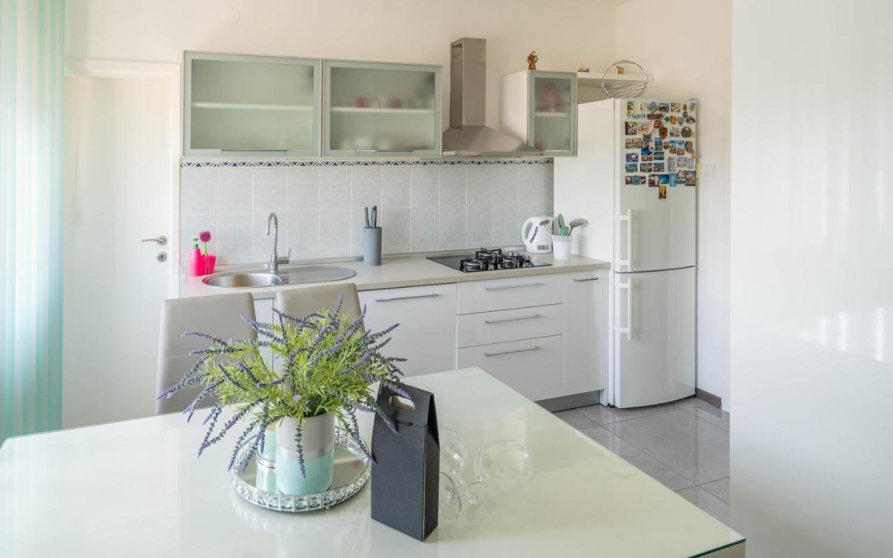 Apartmán Apartman M Knin Exteriér fotografie