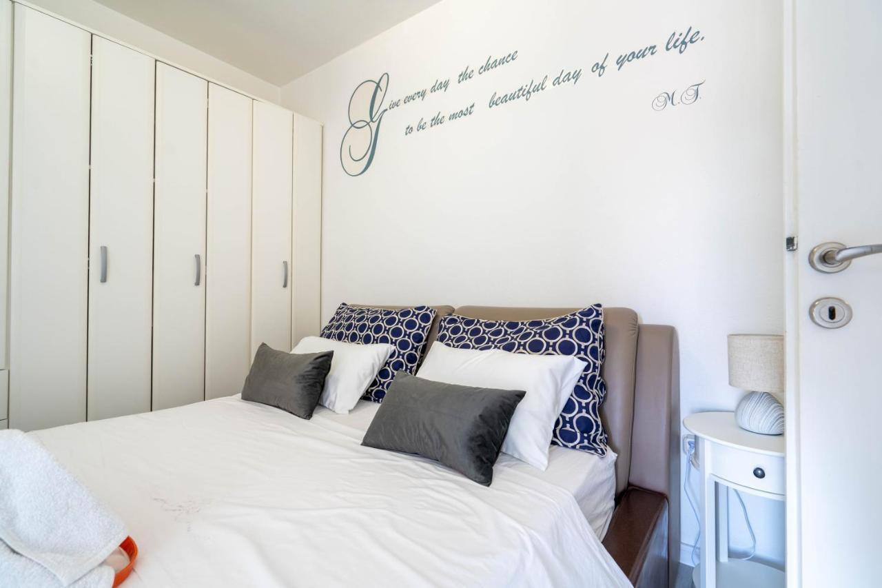 Apartmán Apartman M Knin Exteriér fotografie